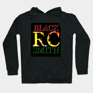 BlackSmithRC 2023 Logo Hoodie